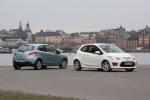 Mazda2 3-Door 2007 года